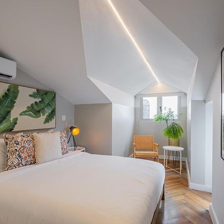 Casa Contemporanea By Wynwood House Aparthotel Panama City Luaran gambar