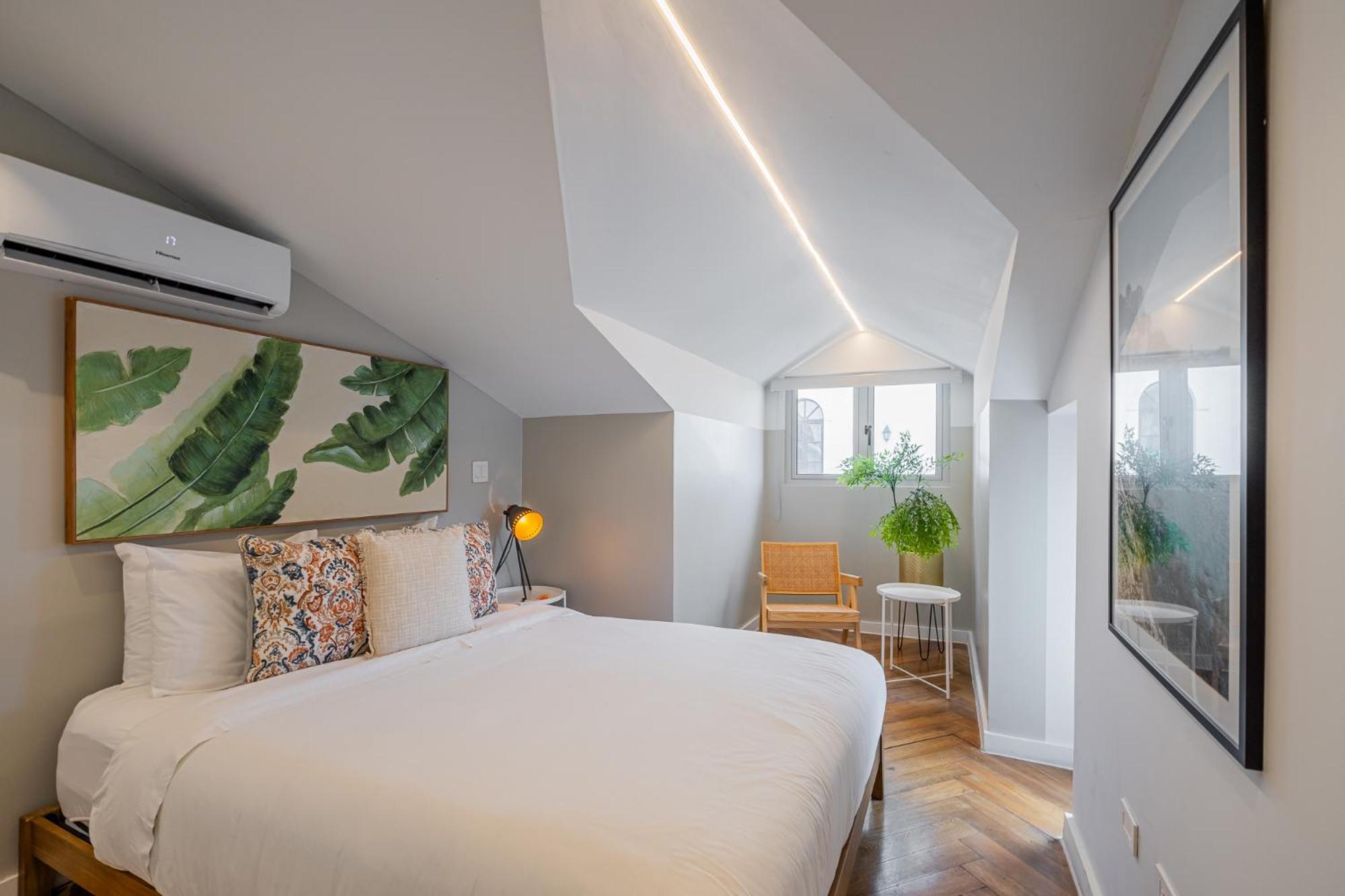 Casa Contemporanea By Wynwood House Aparthotel Panama City Luaran gambar