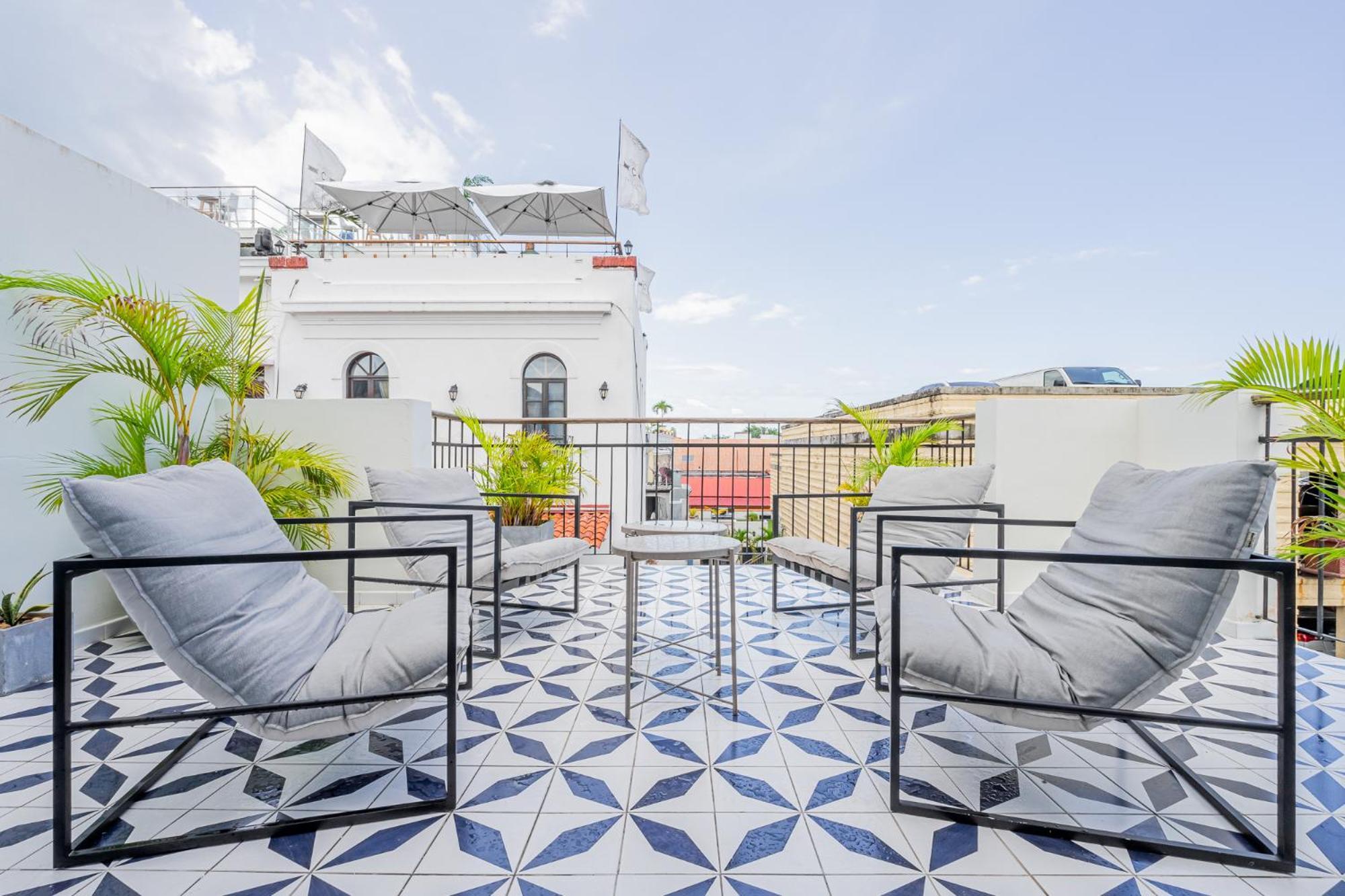 Casa Contemporanea By Wynwood House Aparthotel Panama City Luaran gambar