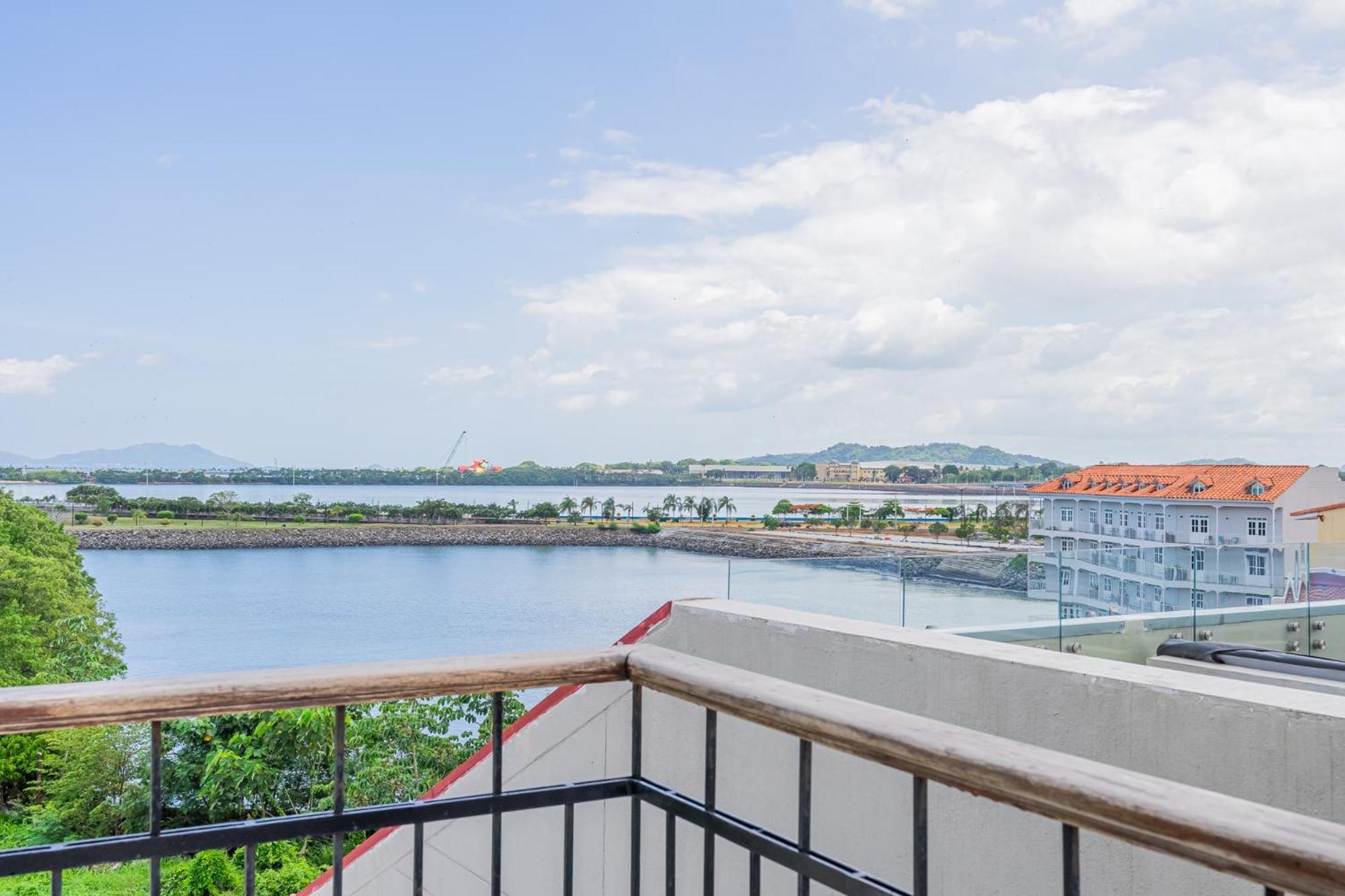 Casa Contemporanea By Wynwood House Aparthotel Panama City Luaran gambar