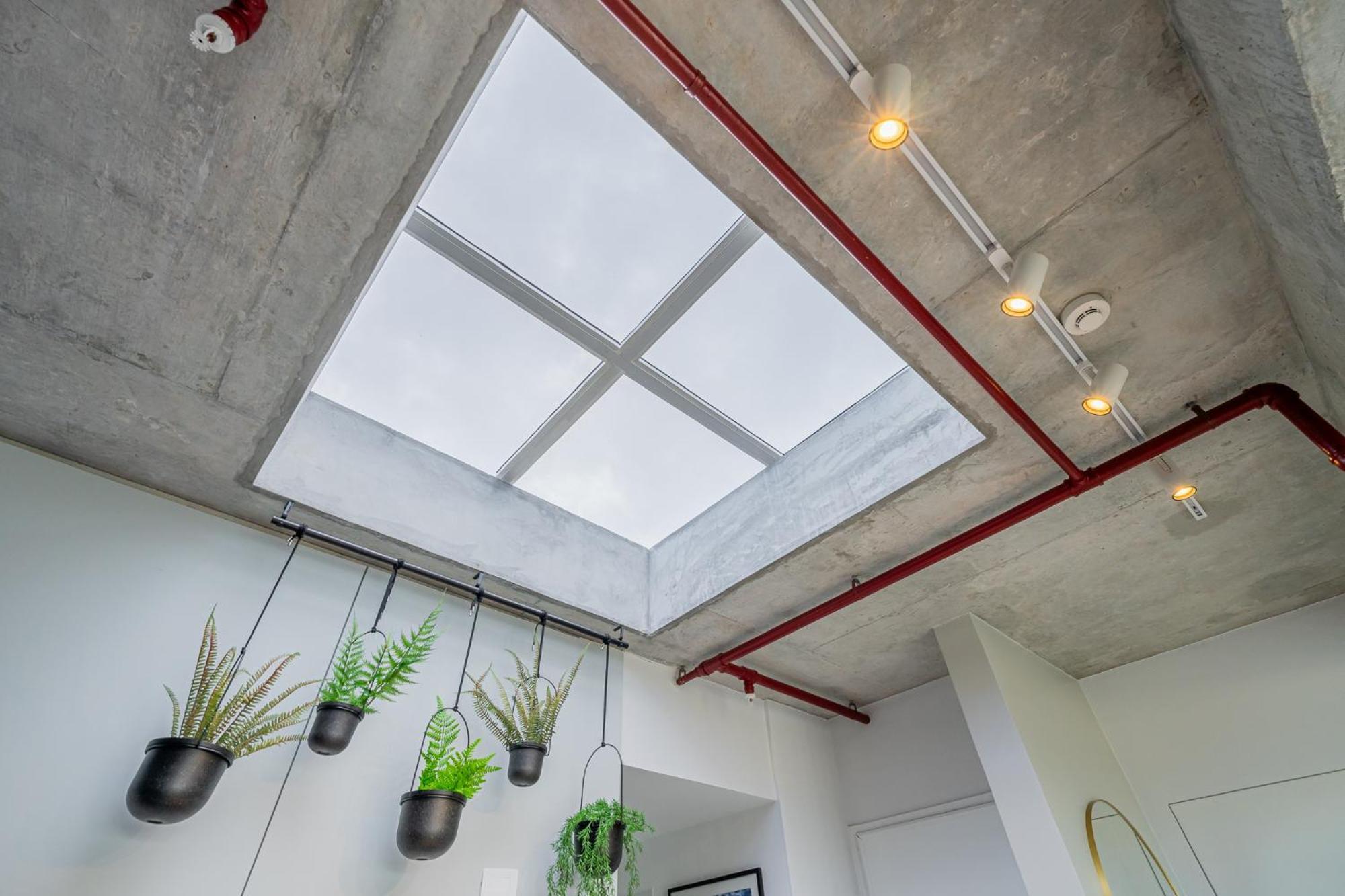 Casa Contemporanea By Wynwood House Aparthotel Panama City Luaran gambar