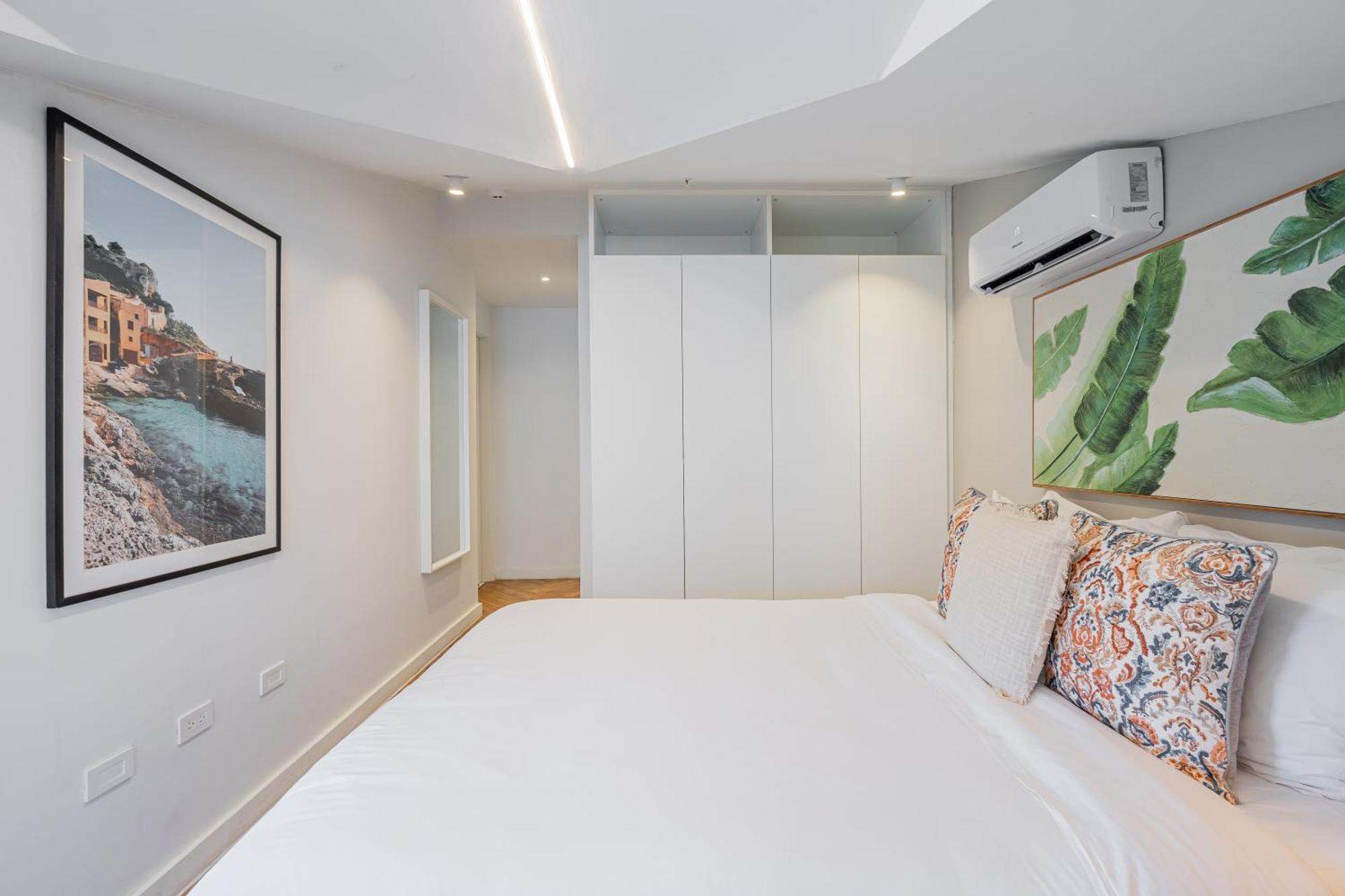 Casa Contemporanea By Wynwood House Aparthotel Panama City Luaran gambar