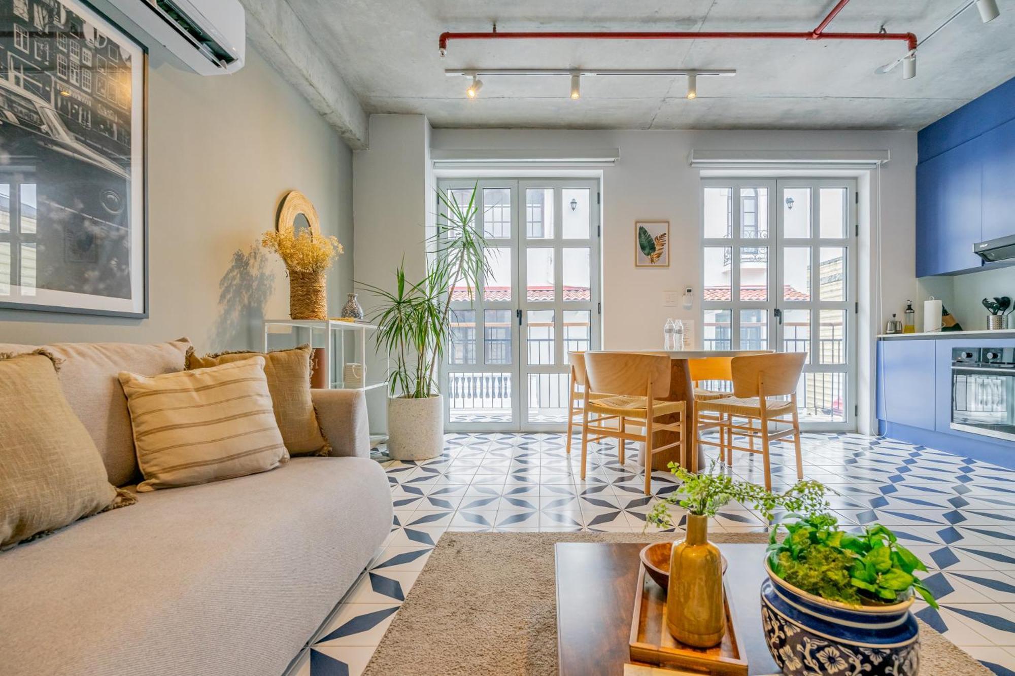 Casa Contemporanea By Wynwood House Aparthotel Panama City Luaran gambar