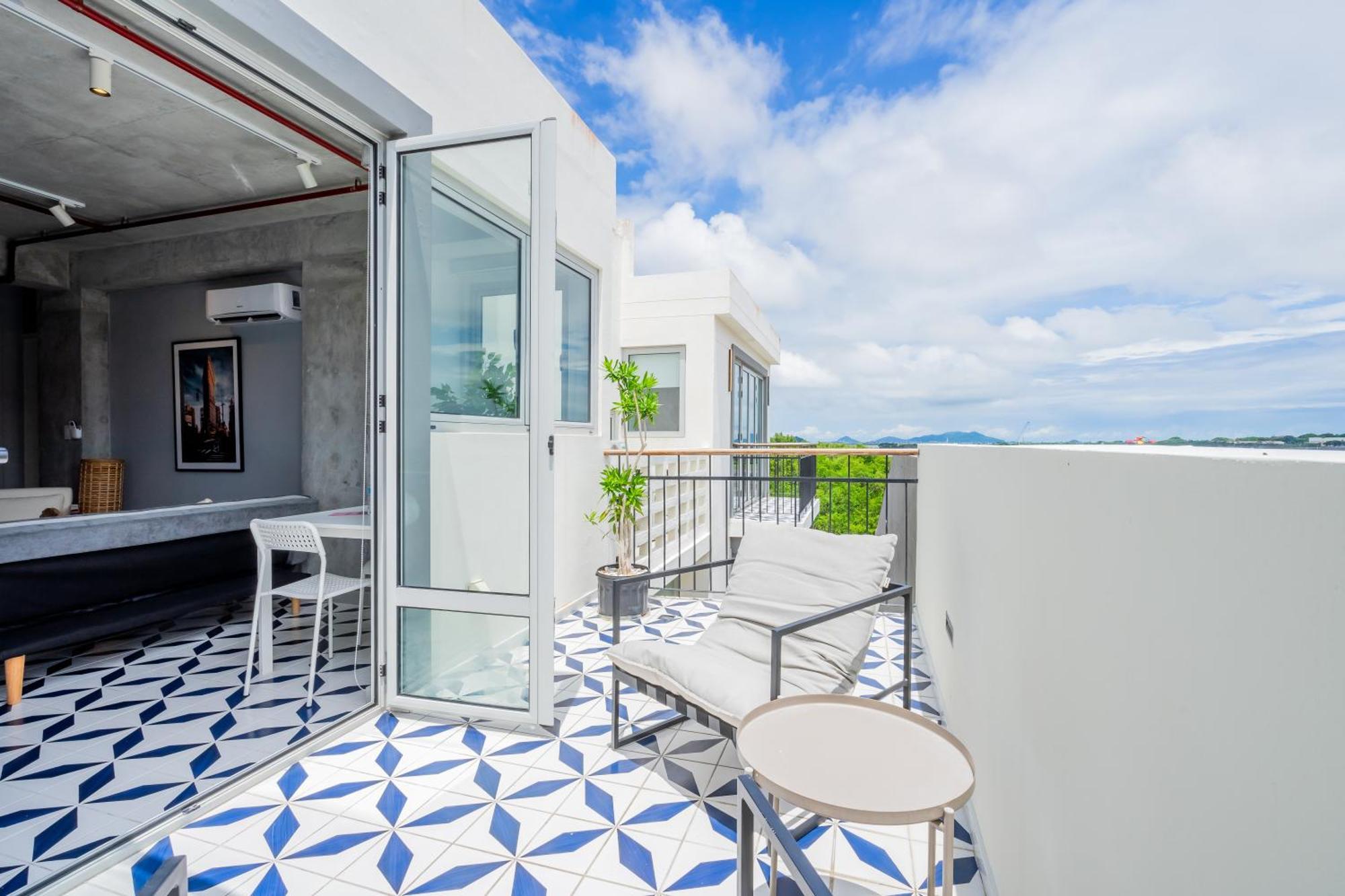 Casa Contemporanea By Wynwood House Aparthotel Panama City Luaran gambar