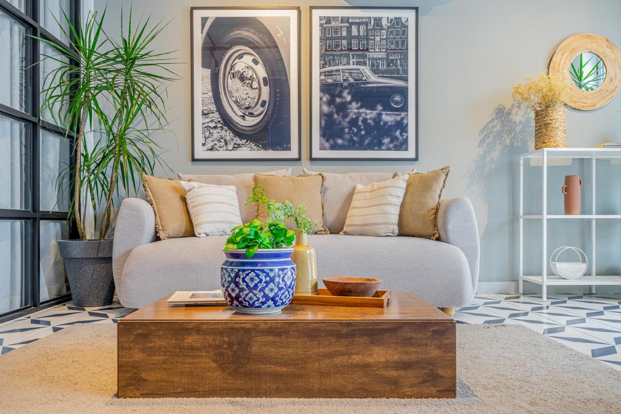 Casa Contemporanea By Wynwood House Aparthotel Panama City Luaran gambar
