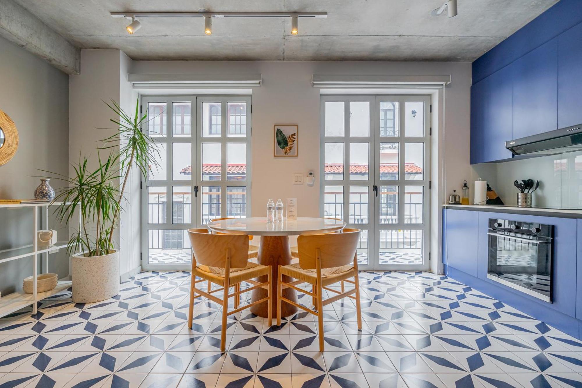 Casa Contemporanea By Wynwood House Aparthotel Panama City Luaran gambar