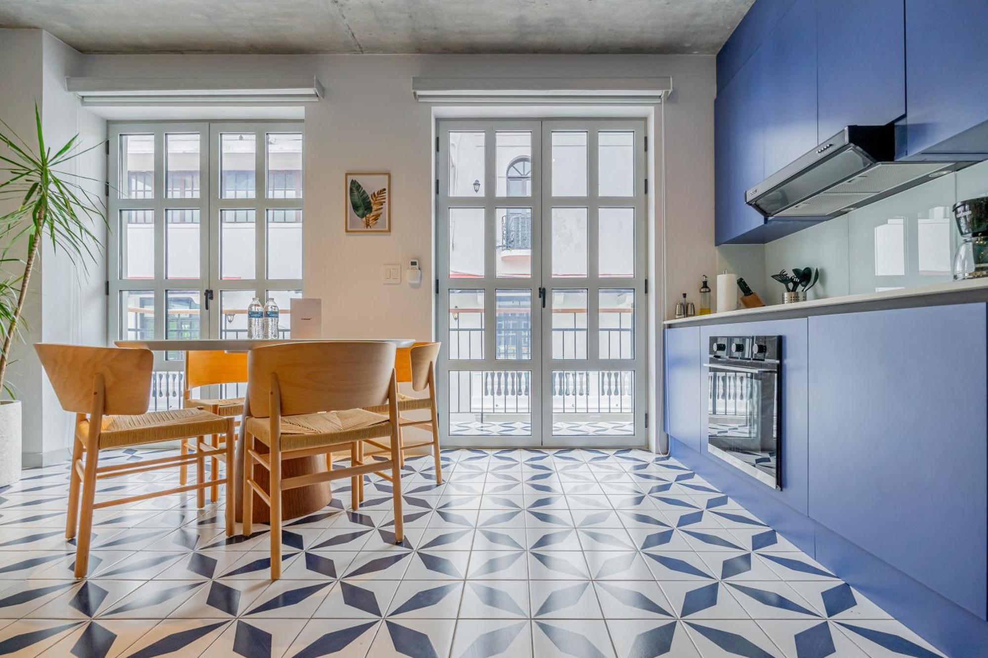 Casa Contemporanea By Wynwood House Aparthotel Panama City Luaran gambar