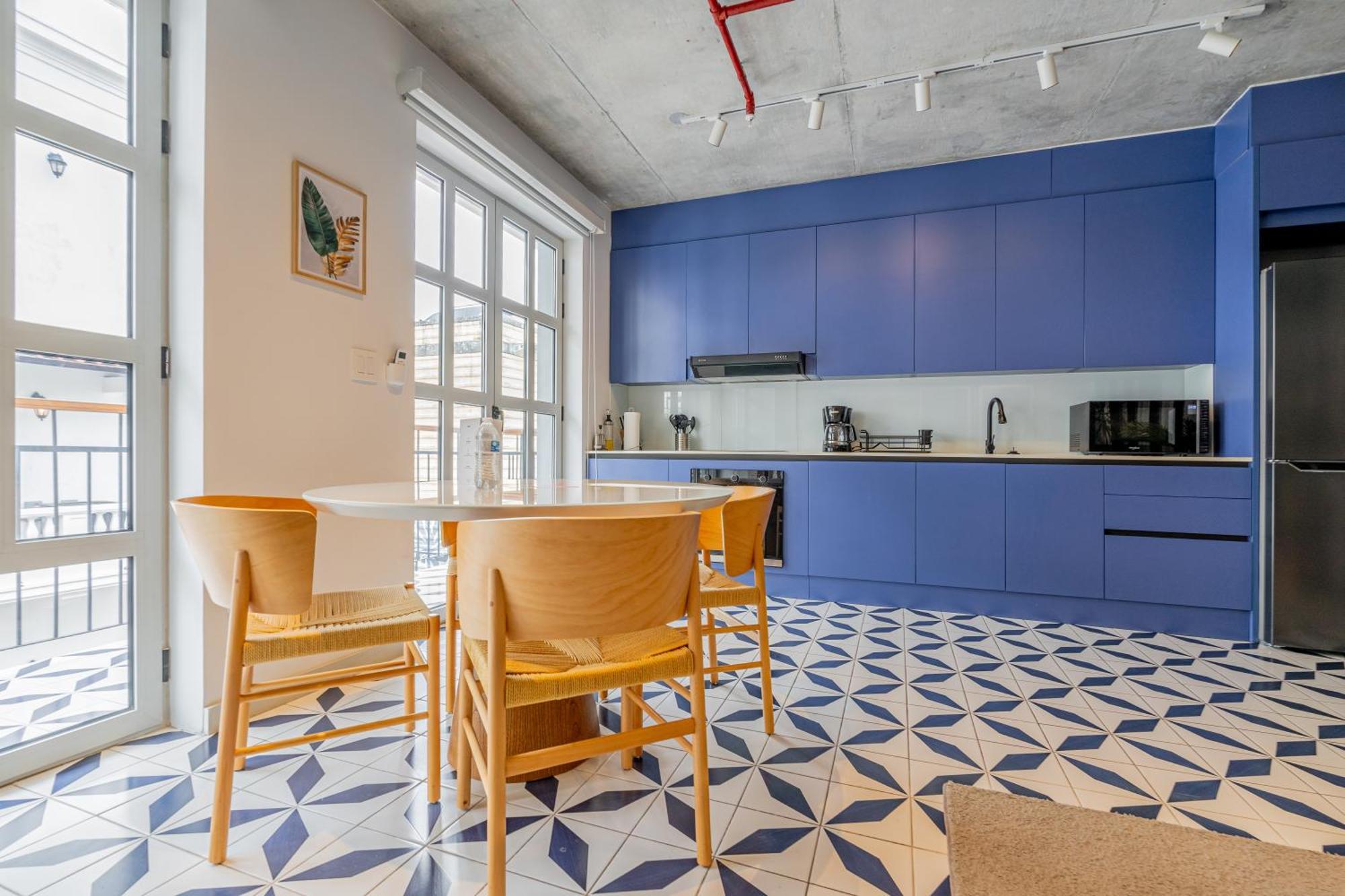 Casa Contemporanea By Wynwood House Aparthotel Panama City Luaran gambar