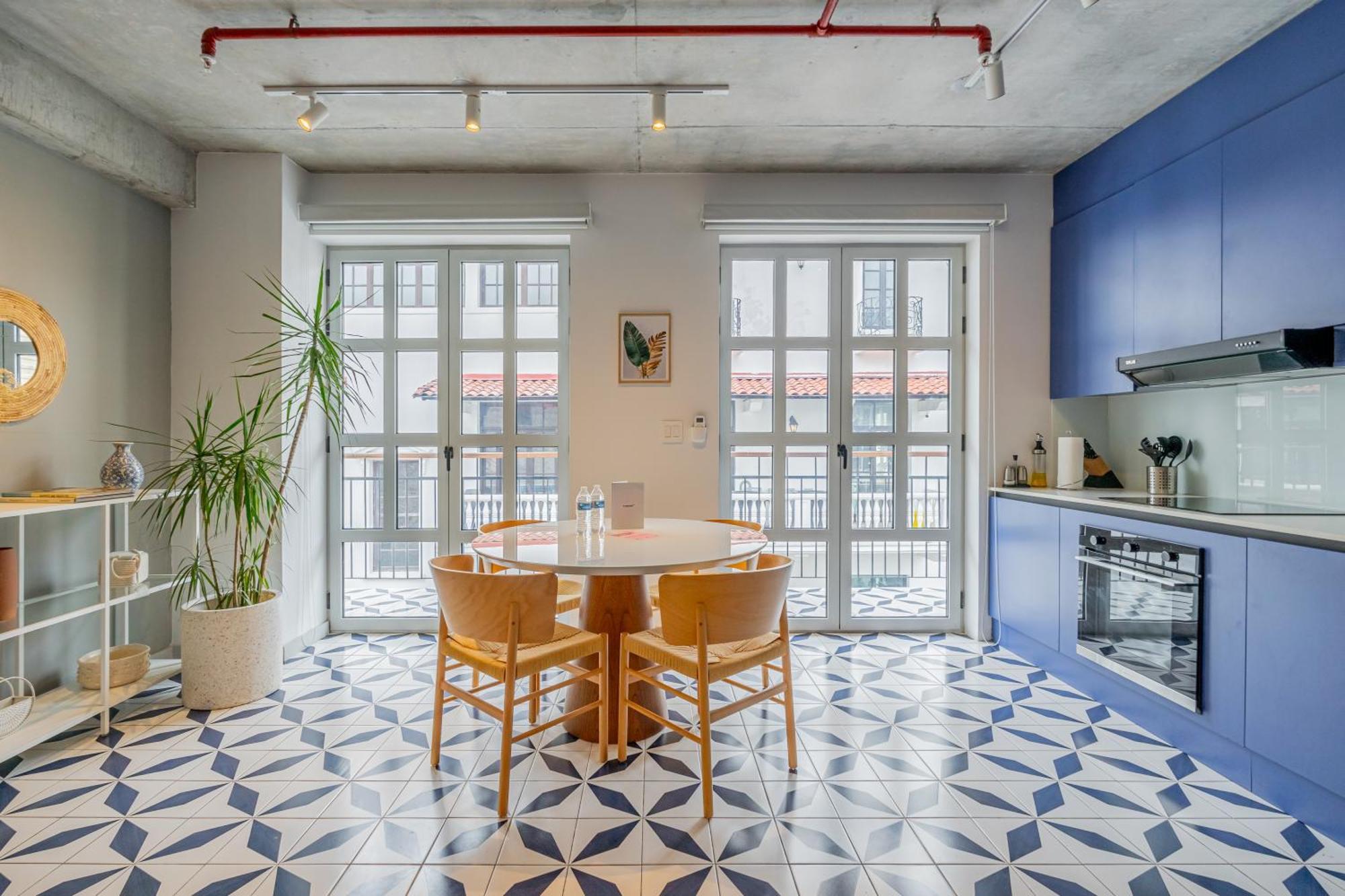 Casa Contemporanea By Wynwood House Aparthotel Panama City Luaran gambar