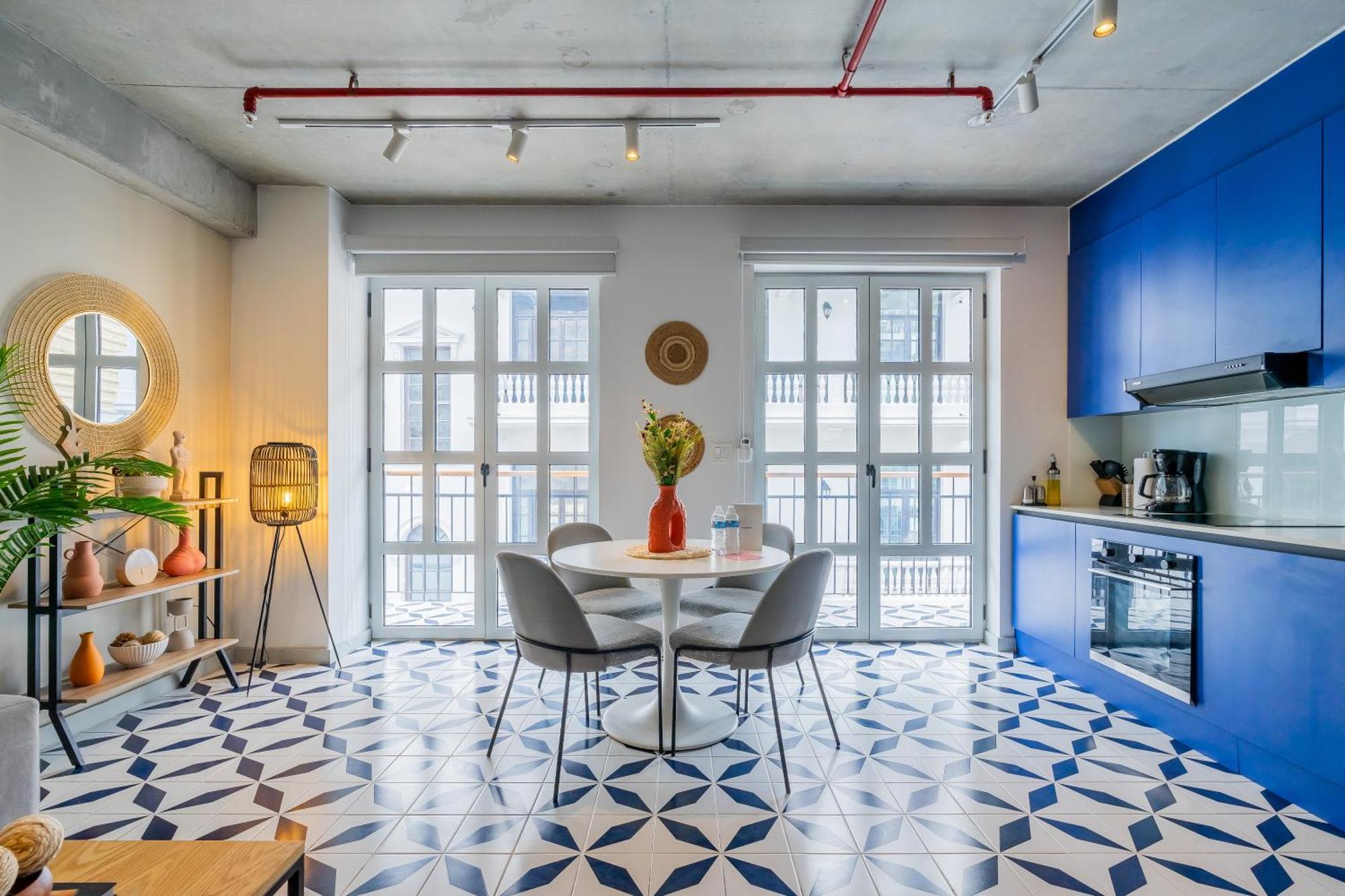 Casa Contemporanea By Wynwood House Aparthotel Panama City Luaran gambar