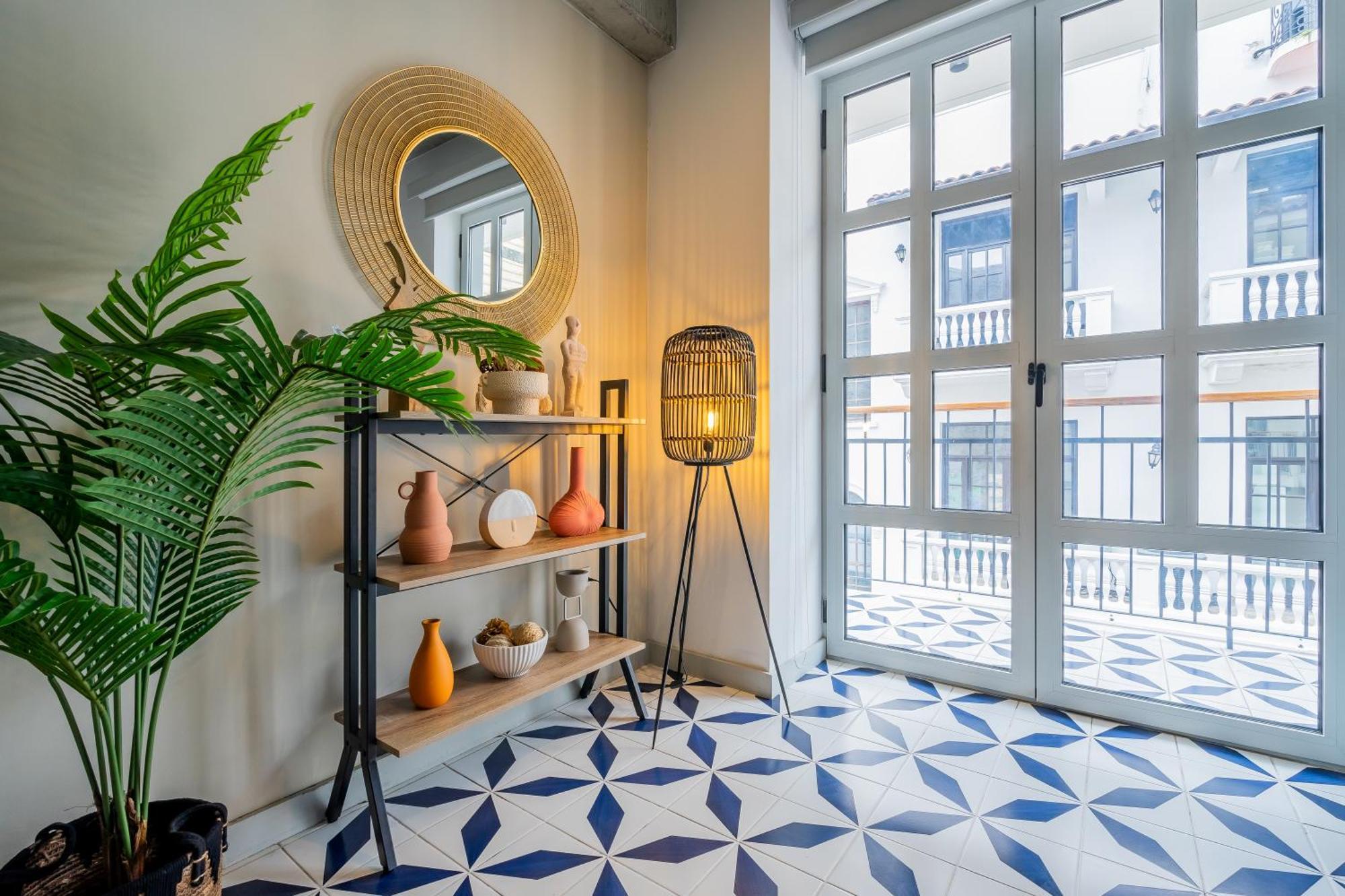 Casa Contemporanea By Wynwood House Aparthotel Panama City Luaran gambar