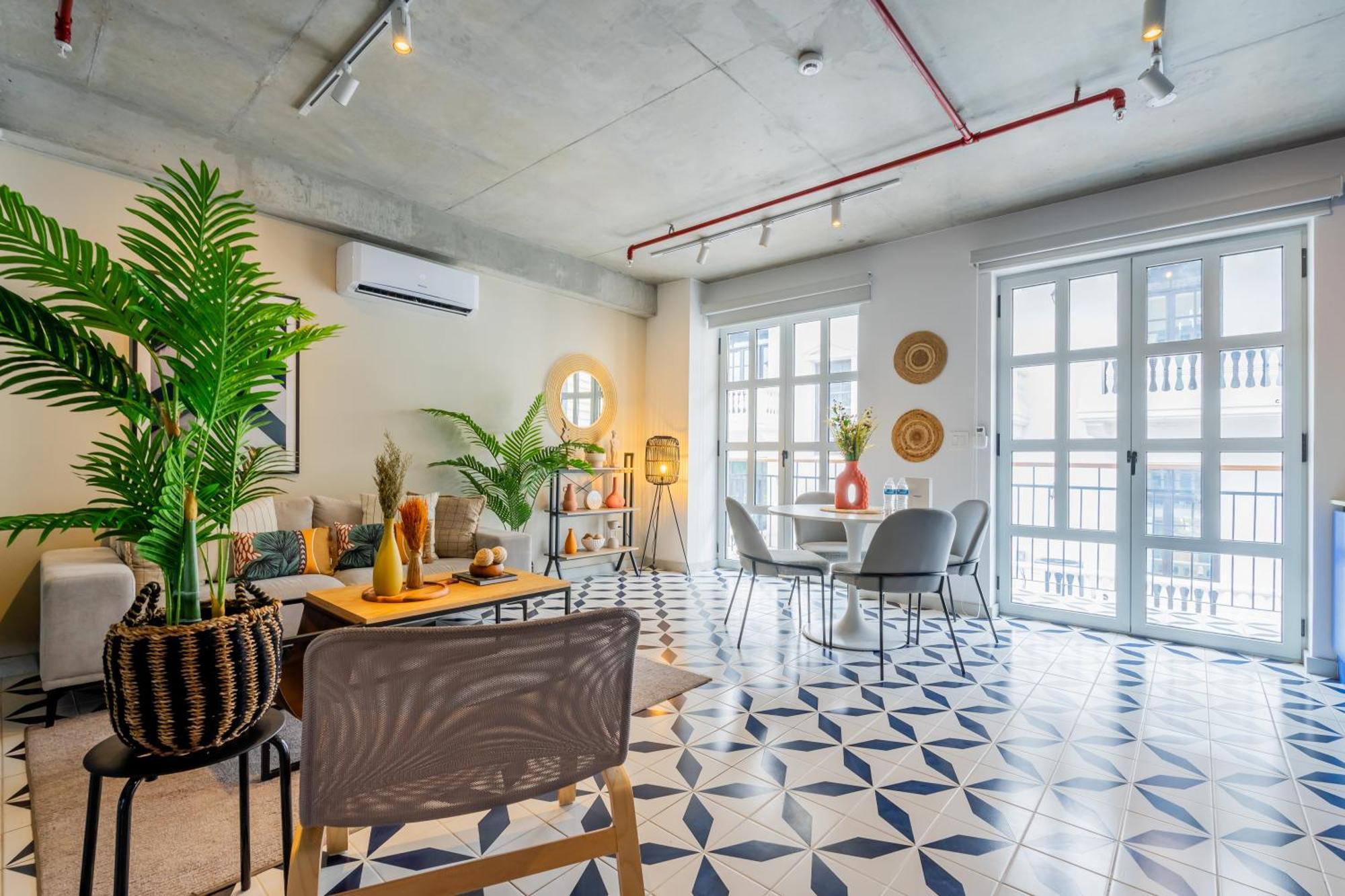 Casa Contemporanea By Wynwood House Aparthotel Panama City Luaran gambar