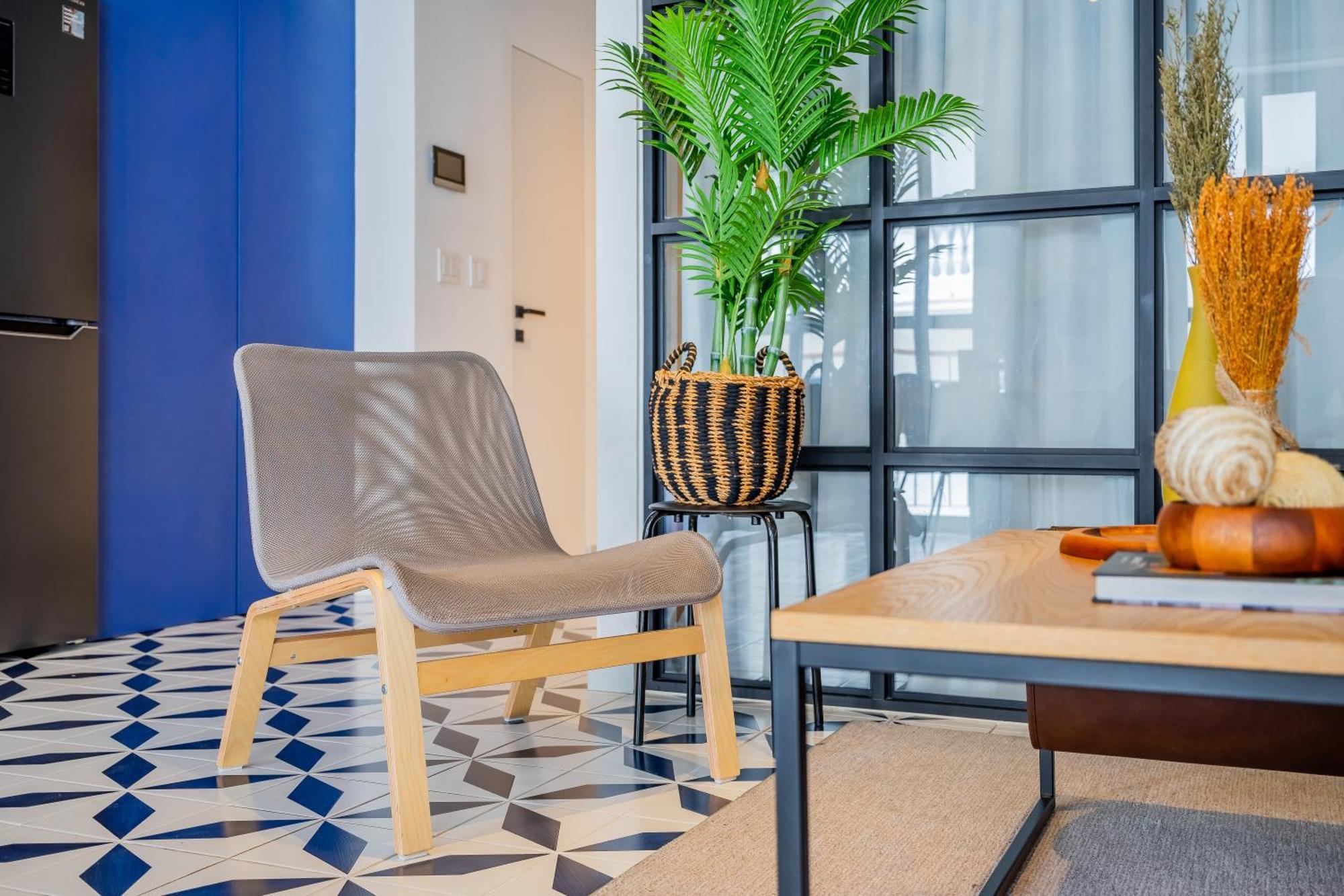 Casa Contemporanea By Wynwood House Aparthotel Panama City Luaran gambar