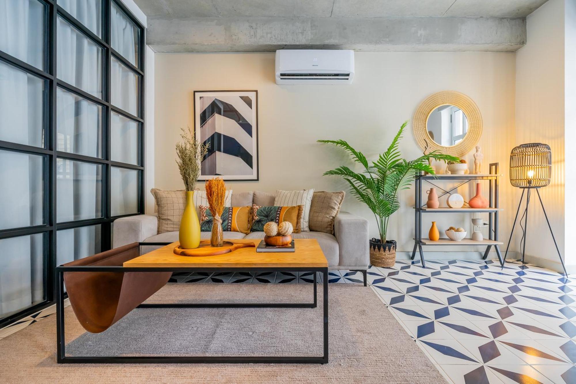 Casa Contemporanea By Wynwood House Aparthotel Panama City Luaran gambar