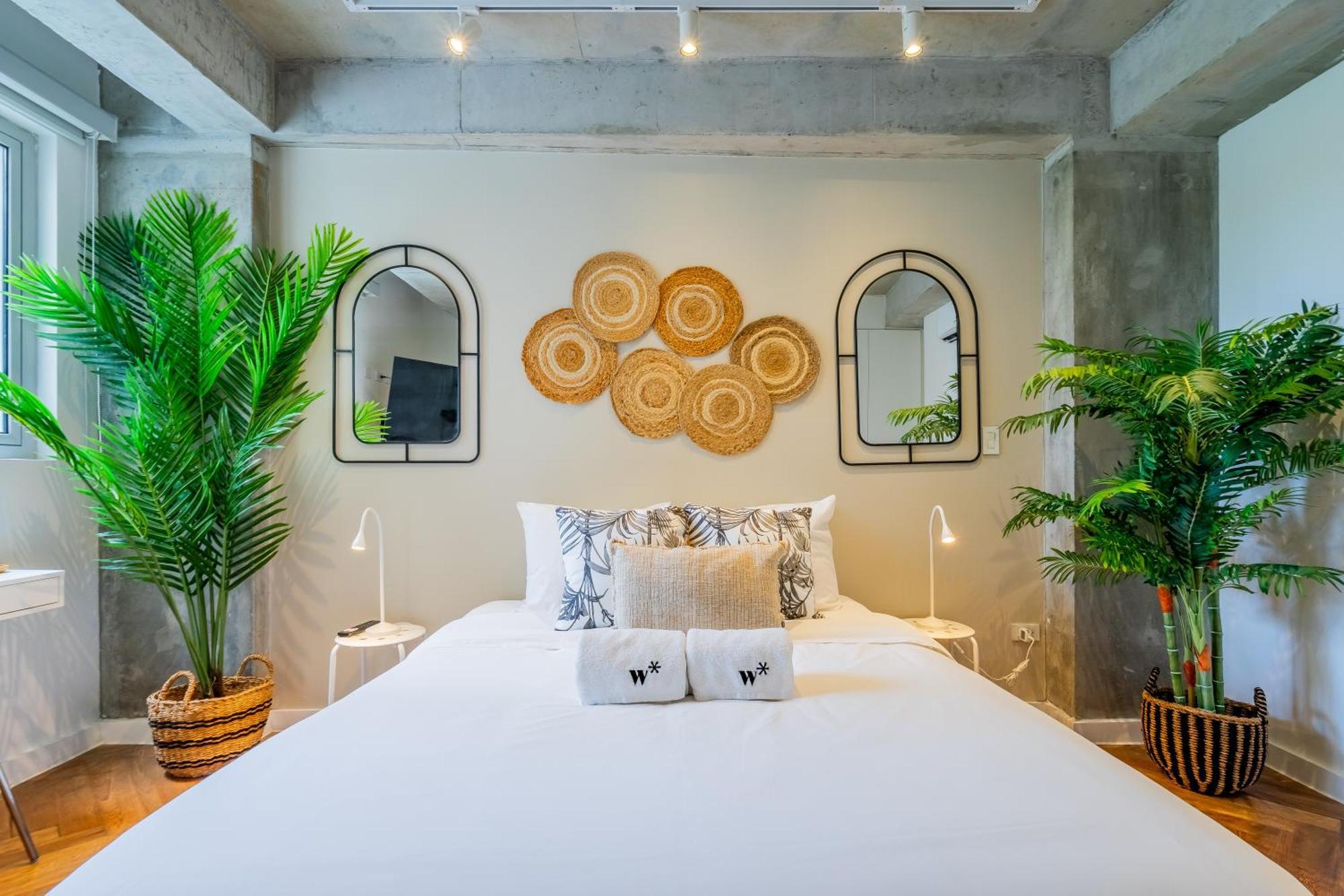 Casa Contemporanea By Wynwood House Aparthotel Panama City Luaran gambar