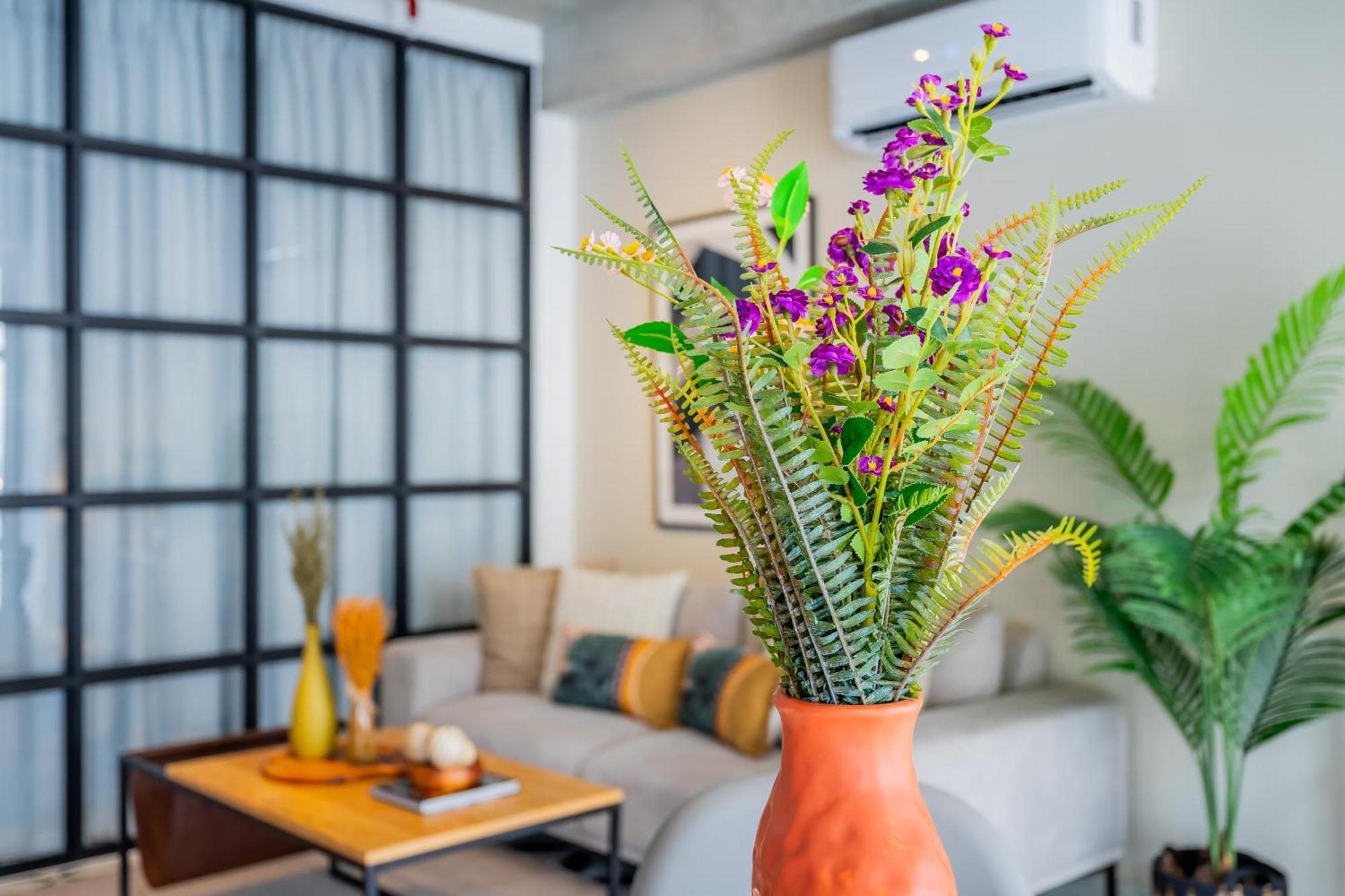 Casa Contemporanea By Wynwood House Aparthotel Panama City Luaran gambar