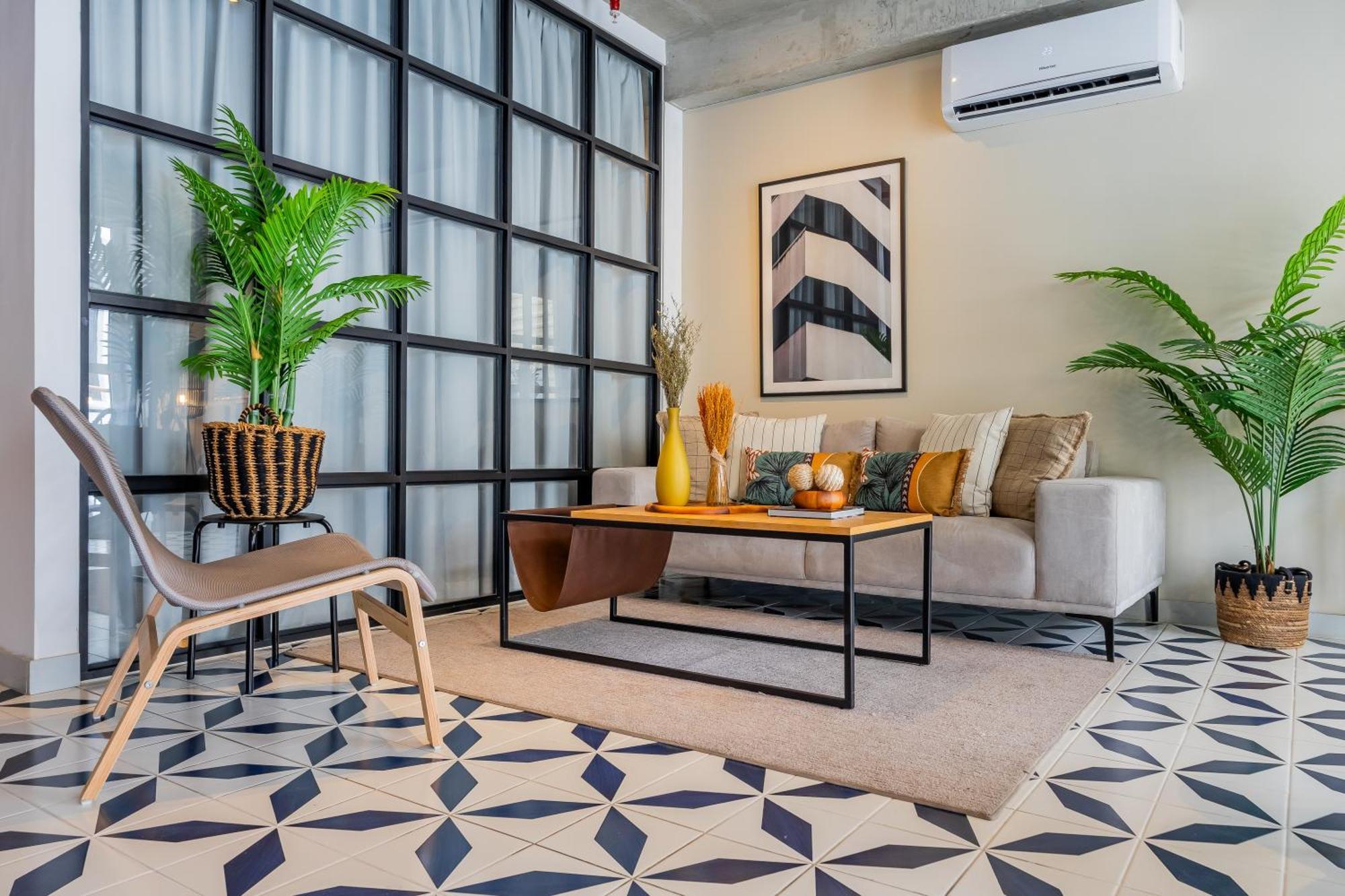 Casa Contemporanea By Wynwood House Aparthotel Panama City Luaran gambar
