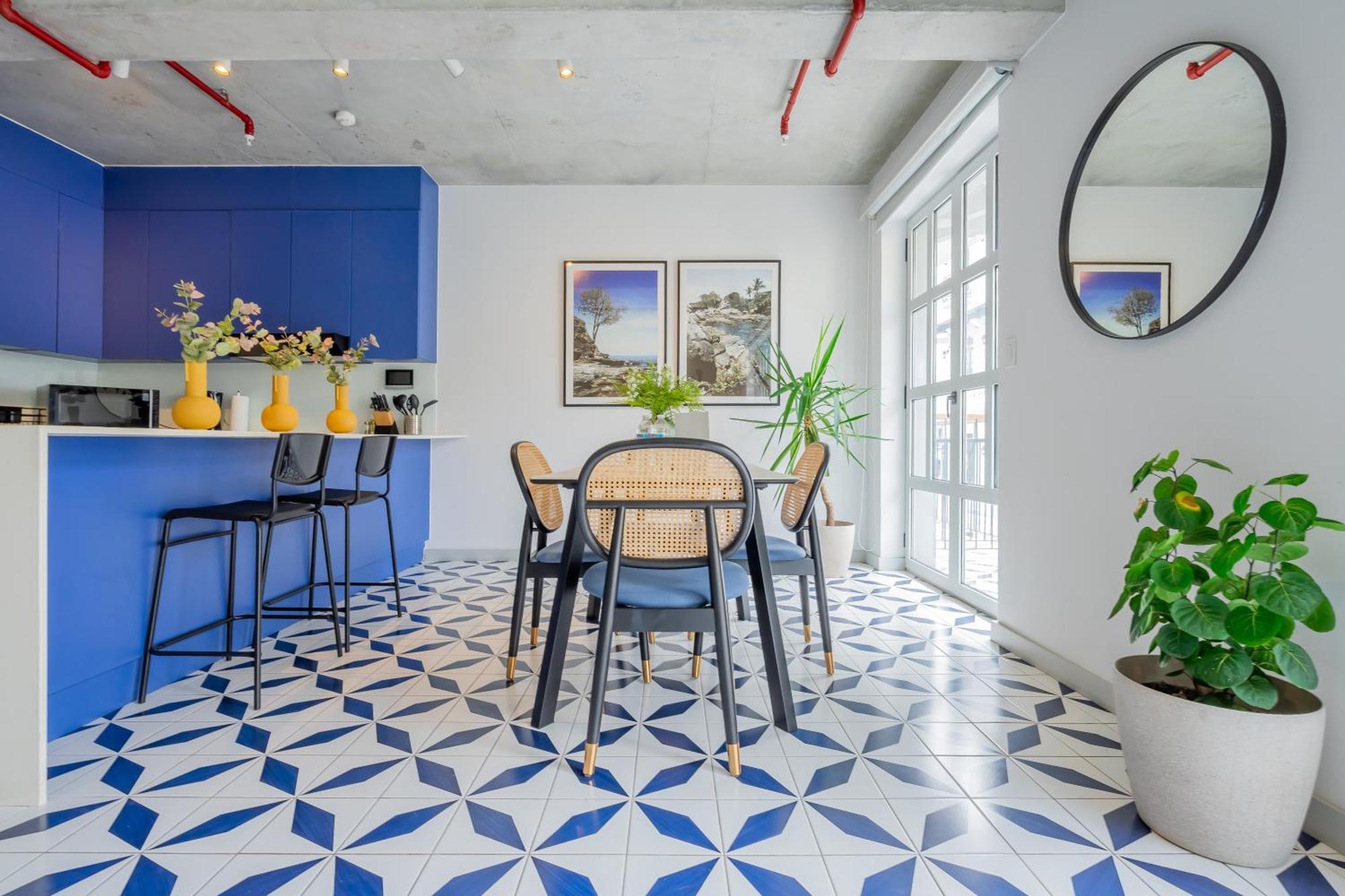 Casa Contemporanea By Wynwood House Aparthotel Panama City Luaran gambar