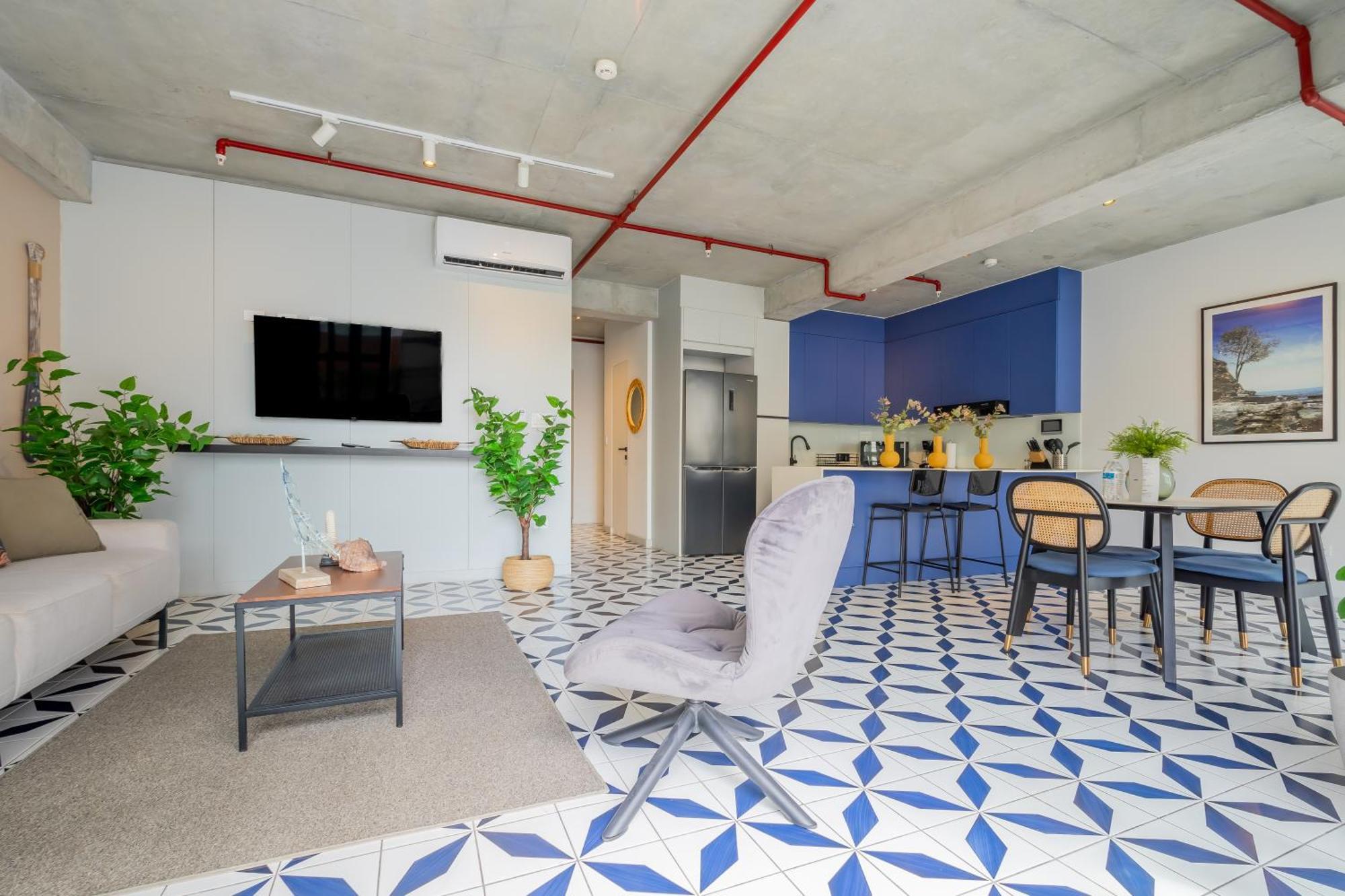 Casa Contemporanea By Wynwood House Aparthotel Panama City Luaran gambar