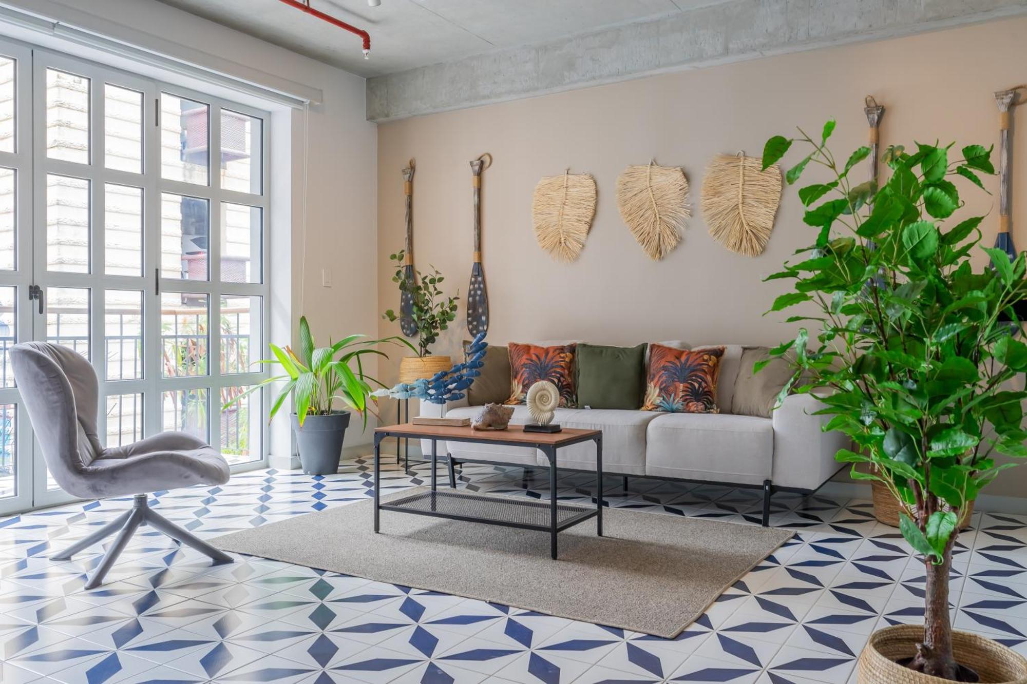 Casa Contemporanea By Wynwood House Aparthotel Panama City Luaran gambar