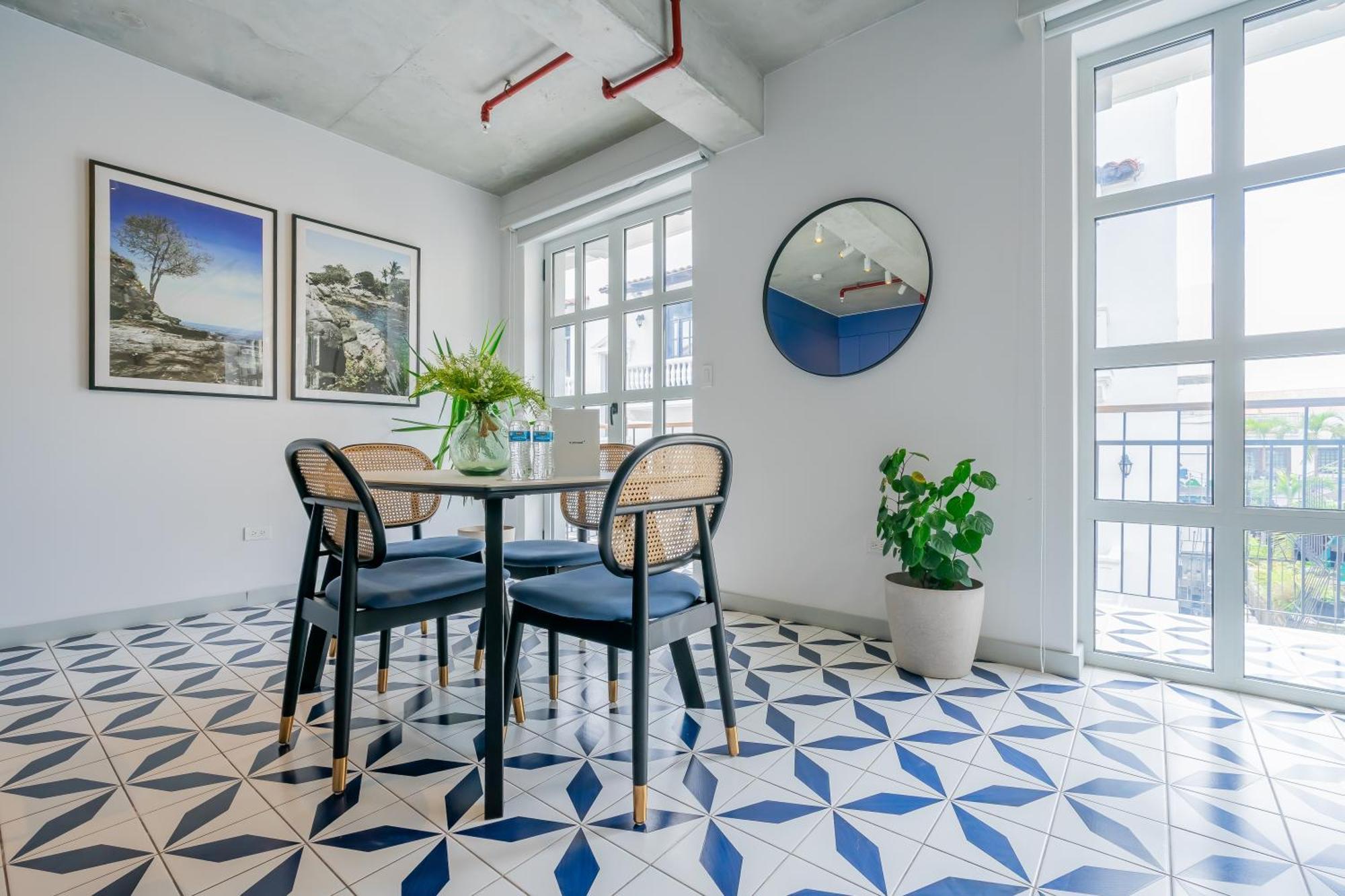 Casa Contemporanea By Wynwood House Aparthotel Panama City Luaran gambar