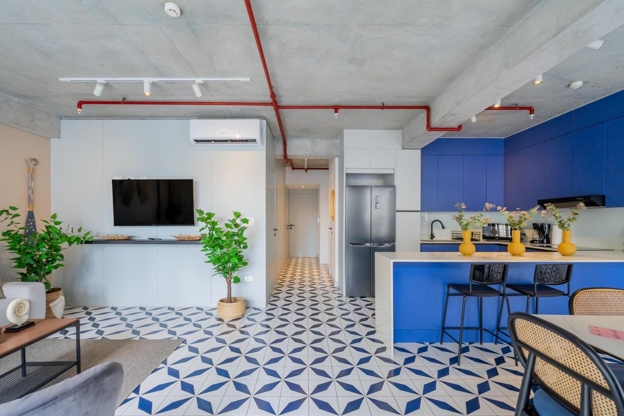 Casa Contemporanea By Wynwood House Aparthotel Panama City Luaran gambar