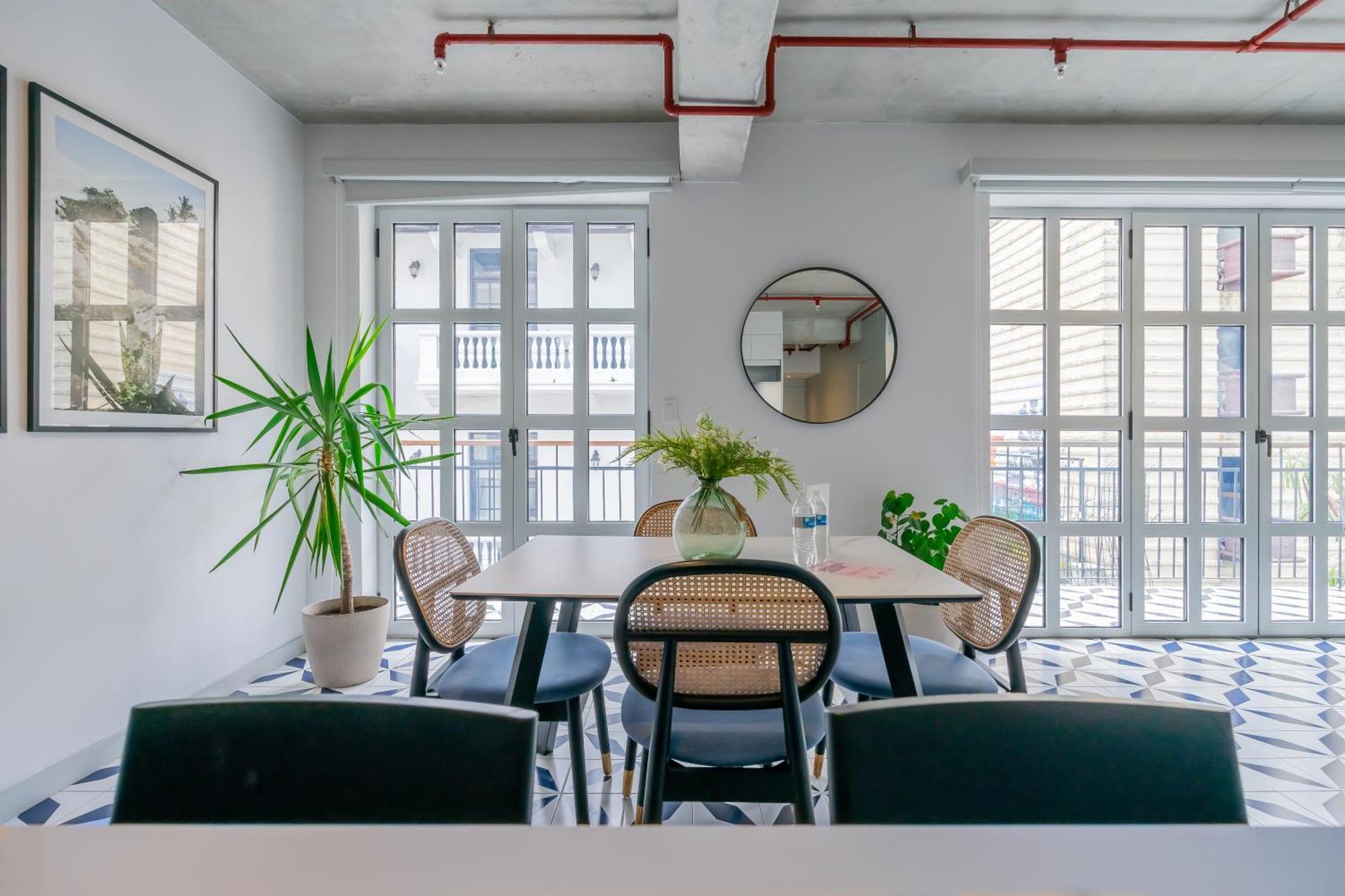 Casa Contemporanea By Wynwood House Aparthotel Panama City Luaran gambar