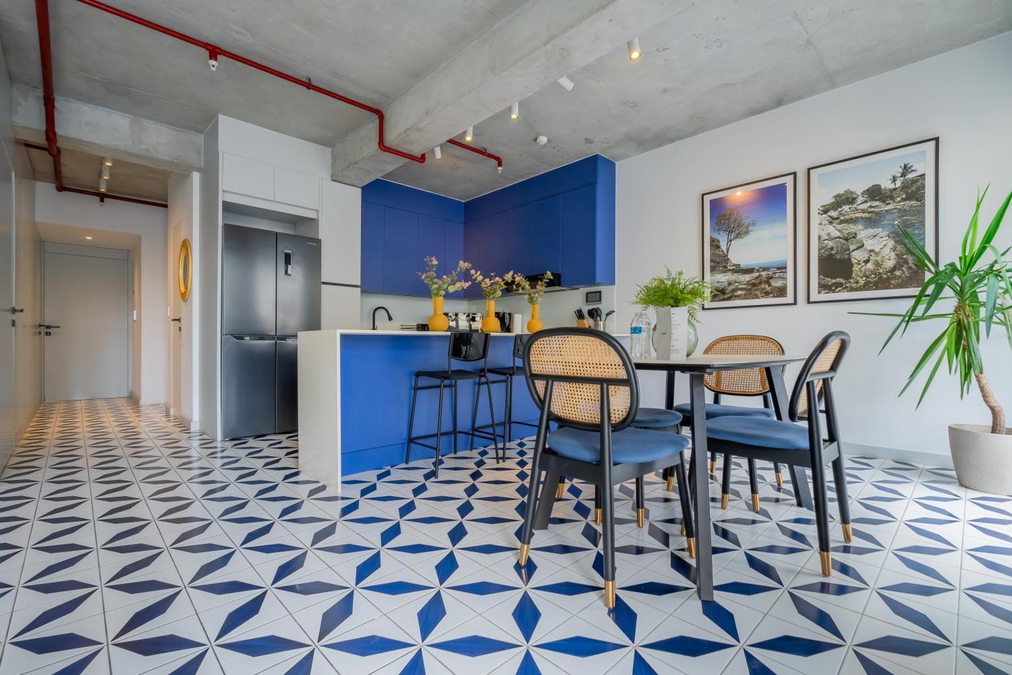 Casa Contemporanea By Wynwood House Aparthotel Panama City Luaran gambar