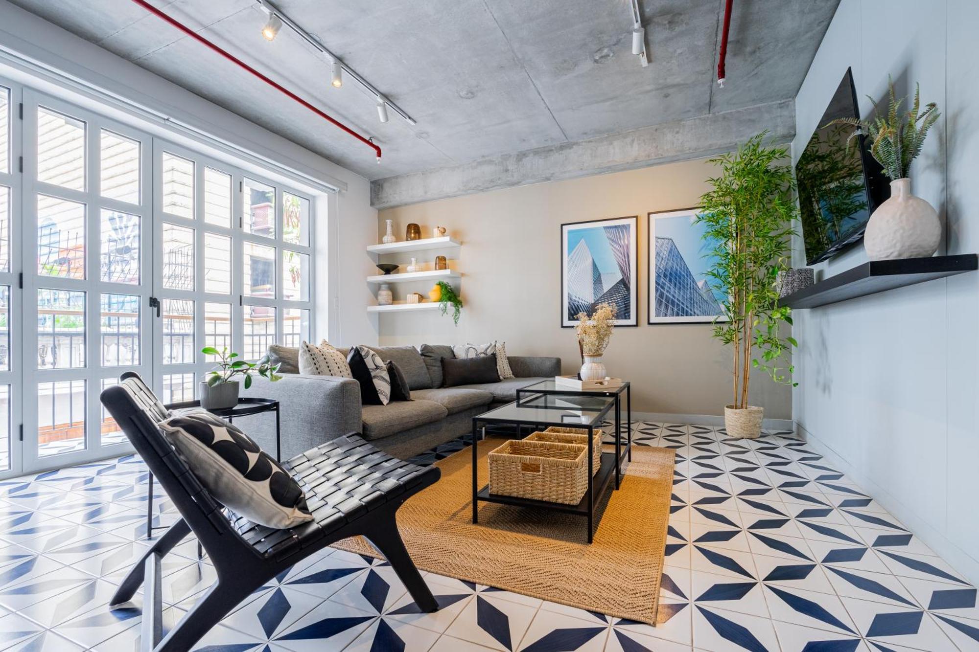 Casa Contemporanea By Wynwood House Aparthotel Panama City Luaran gambar