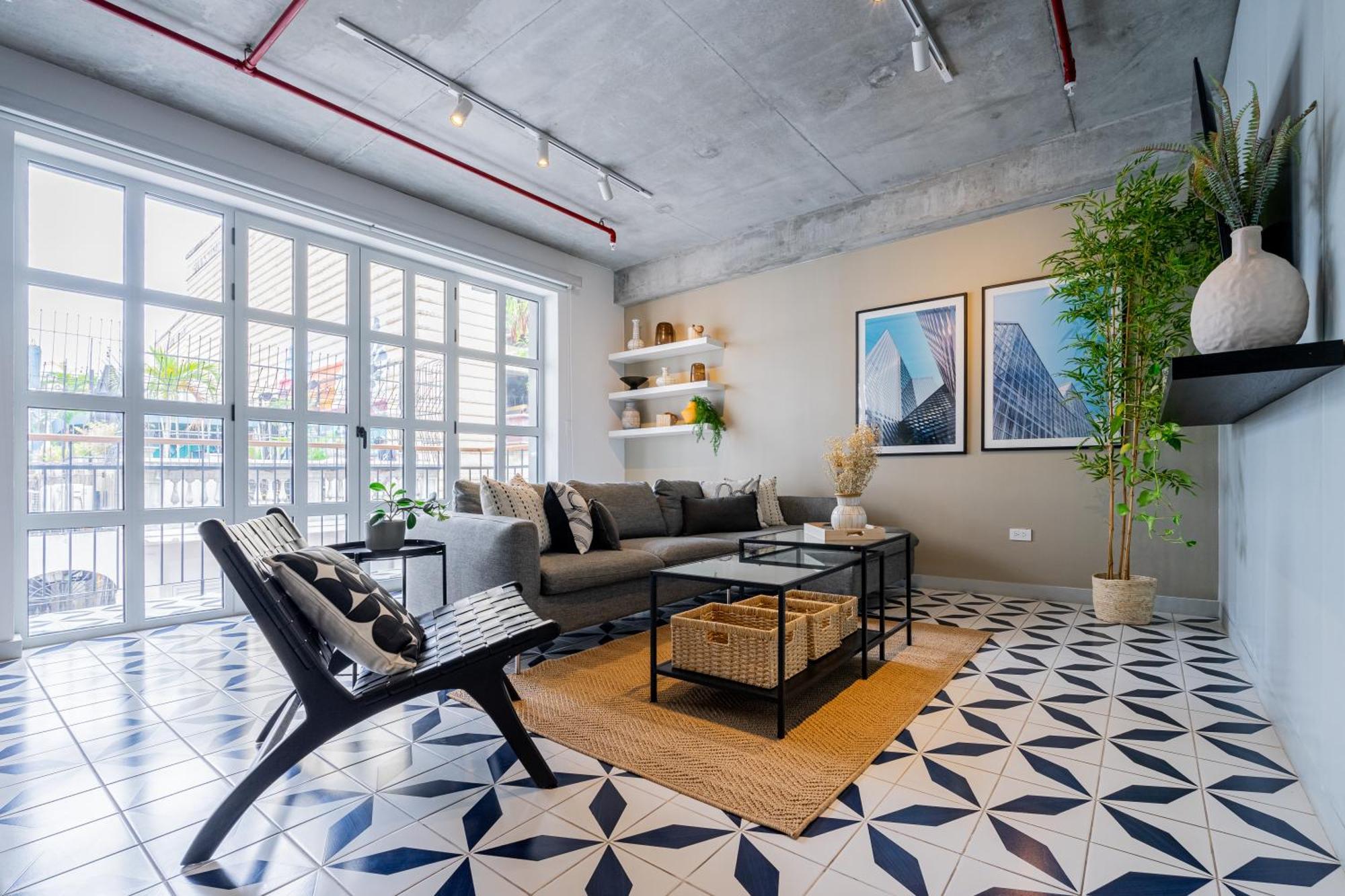 Casa Contemporanea By Wynwood House Aparthotel Panama City Luaran gambar