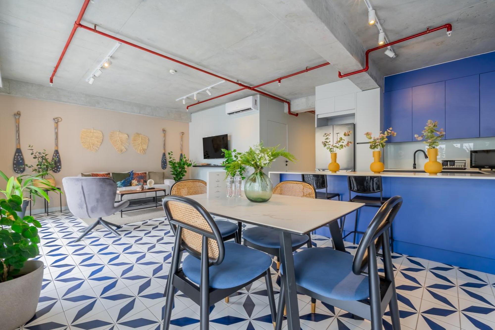Casa Contemporanea By Wynwood House Aparthotel Panama City Luaran gambar