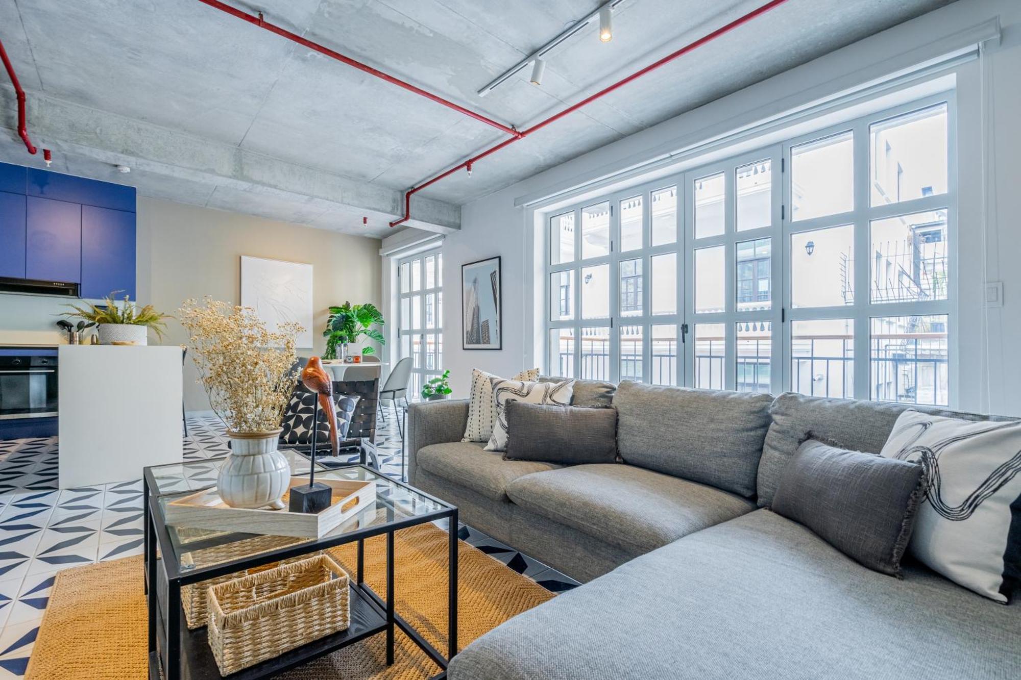 Casa Contemporanea By Wynwood House Aparthotel Panama City Luaran gambar