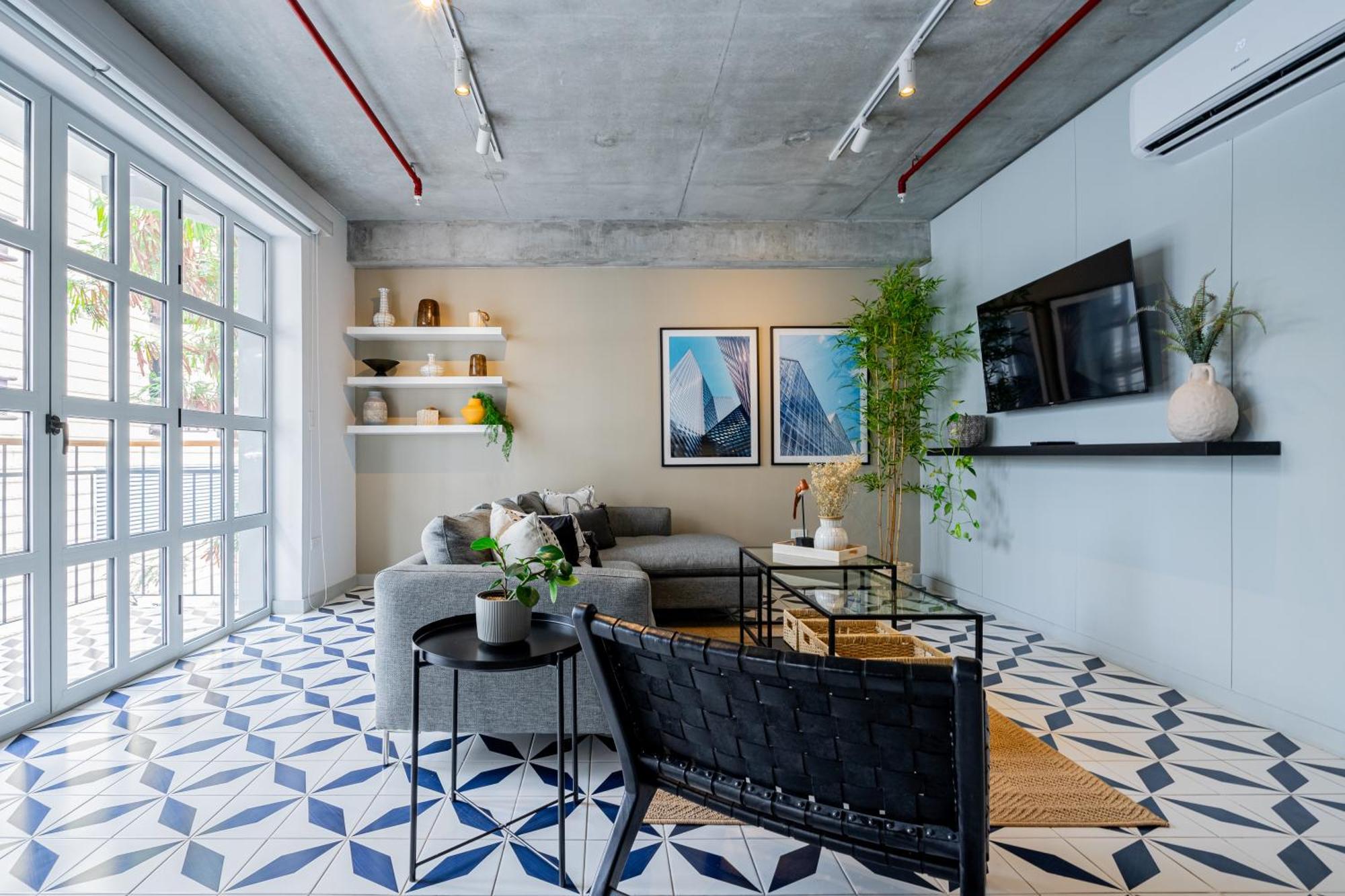 Casa Contemporanea By Wynwood House Aparthotel Panama City Luaran gambar