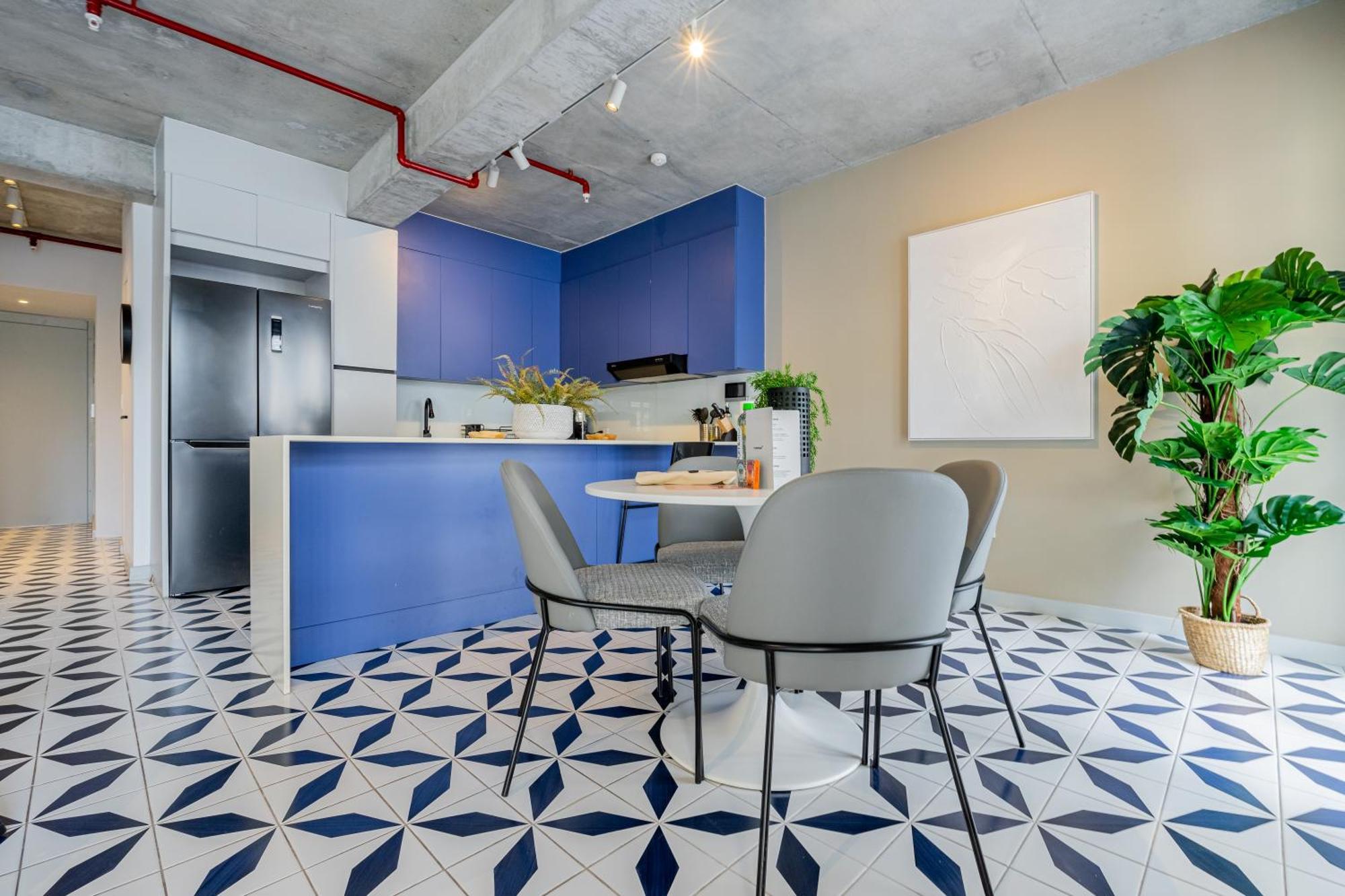 Casa Contemporanea By Wynwood House Aparthotel Panama City Luaran gambar