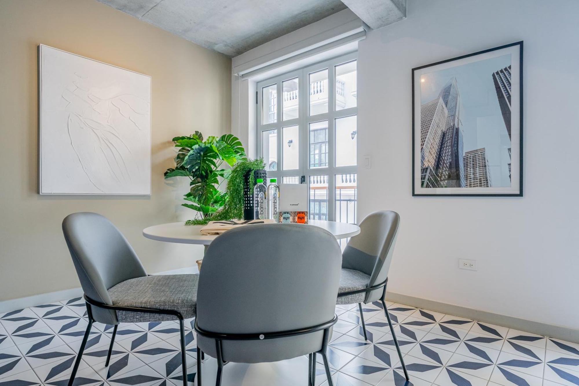 Casa Contemporanea By Wynwood House Aparthotel Panama City Luaran gambar